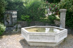 Privatisation de l'eau potable en Italie