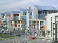 Programme de recherche : " Maison du futur Plus "