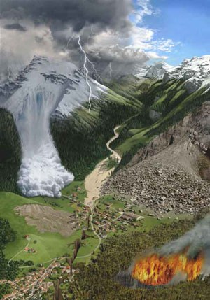 Les communes font le climat