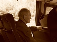 Recherche en ligne de projets candidats au prix de la mobilité