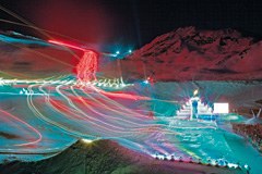 La nature et les paysages ne suffisent plus !?