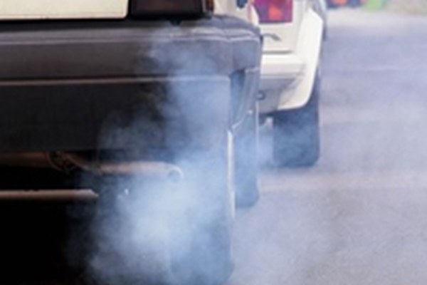 Principe du pollueur-payeur pour les automobilistes slovènes