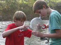 Move it ! Arge Alp mobilise les jeunes