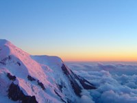 Appel à la protection du Mont-Blanc