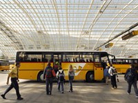 Des vacances sans voiture qui en valent la peine