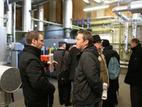 « Alliance dans les Alpes » s’engage en faveur de mesures climatiques soutenables Les communes en réseau au service du climat