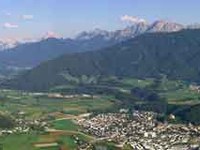 Tyrol du Sud : approbation de nouvelles pistes de ski par le gouvernement régional