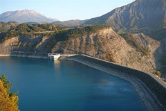 L'hydroélectricité durable : une illusion ?