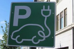 Axe du Brenner : " plus vert " grâce à la e-mobilité