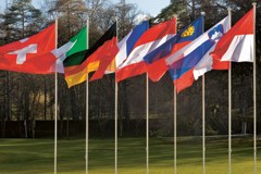 La première pierre d’une« politique alpine » commune