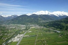 Séminaire : enjeux du foncier dans les Alpes françaises