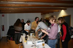 Götzis/A : les acteurs des territoires enclavés prennent l'initiative