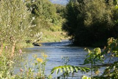 Massello/I renonce à la nocivité de l'énergie hydraulique