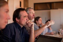 CIPRA International cherche un nouveau directeur