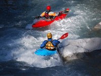 Une vallée menacée de disparaître sous les eaux dans les Alpes de l'Ötztal