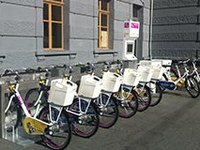 Brigue bouge, les piétons et les cyclistes aussi