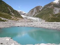 La Bavière perd ses glaciers