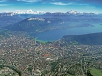 « Contrat de bassin » : gestion concertée de l’eau