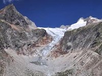 Alerte à la chaleur pour les villes et les glaciers