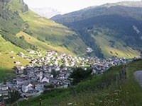 Qualité de vie et architecture dans les villages de montagne