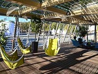 Une tour de verre française remporte le décathlon solaire