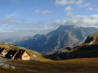 Le Parc national en discussion