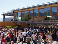 « Le voyage d’étude climalp nous a permis d’avancer »