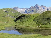 Le vallon du Clou est désormais classé