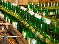 La bagarre pour les sources d’eau