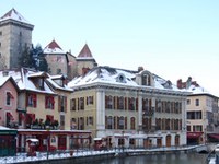 Un nouveau Territoire à Énergie Positive dans les Alpes françaises