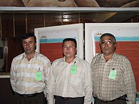 Création de l'Alliance des villages de montagne d'Asie centrale