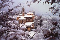 Deux nouveaux sites alpins inscrits au patrimoine mondial de l'UNESCO