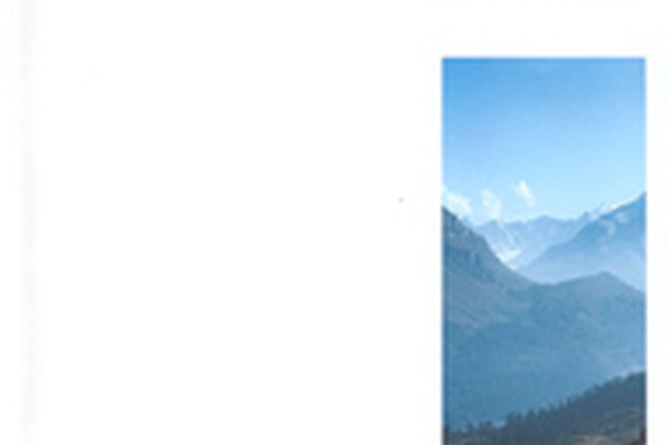 Nouvelle publication sur les grands espaces protégés