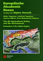 Nouvelle publication : "La politique agricole de l'UE et l'environnement dans les Alpes"