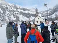 Appréhender la nature alpine de manière durable