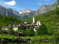Bienvenue, nouveaux habitants des Alpes !