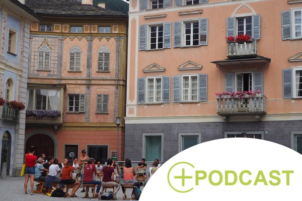 Changer les Alpes ensemble