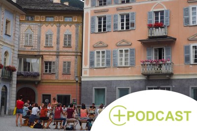 Changer les Alpes ensemble