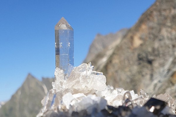 De la richesse des sols à celle des savoirs