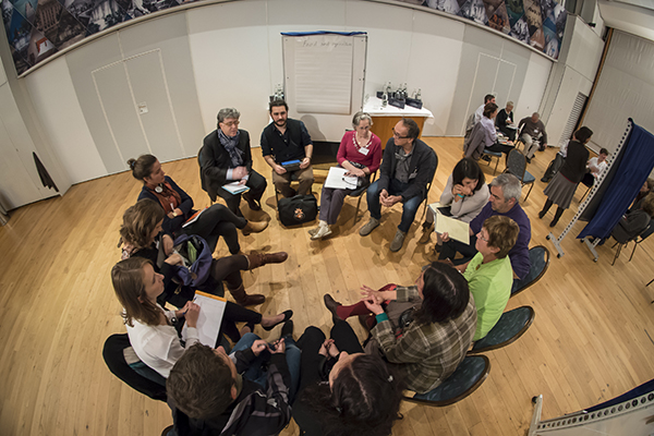 De nouveaux modèles pour mieux vivre