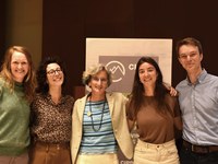 De nouveaux visages pour la CIPRA