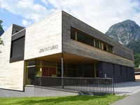 Des bâtiments esthétiques et soutenables récompensés