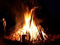 Des feux contre le trafic de transit