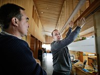 Des services d’assistance aux communes