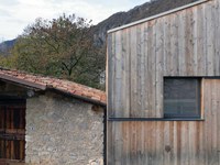 En quête de bâtiments pionniers