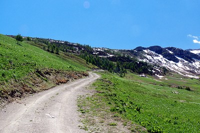 Fin de partie pour les loisirs motorisés !