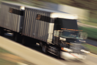 Gigaliner : un danger pour les personnes et la nature