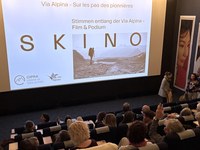 Grandes randonnées – défis et opportunités