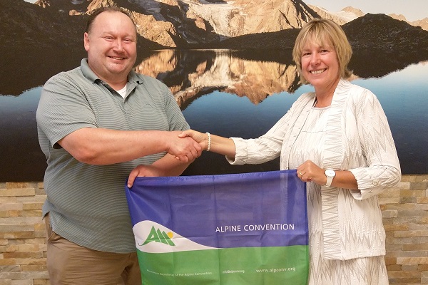 « Il n'y a pas d'autre solution »