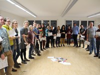 Inventer et expérimenter de nouvelles voies